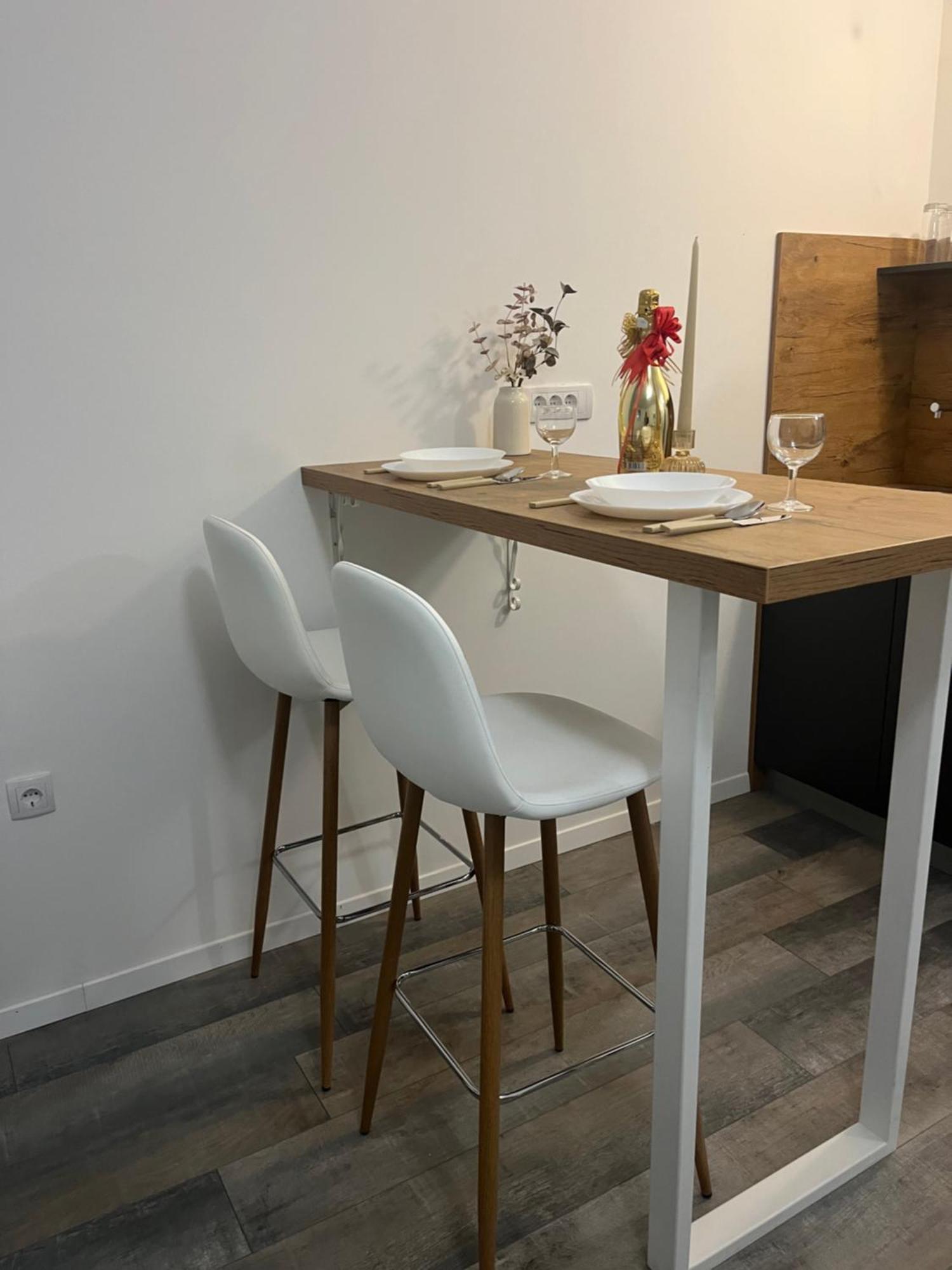 Beoair Apartments Surčin Kültér fotó