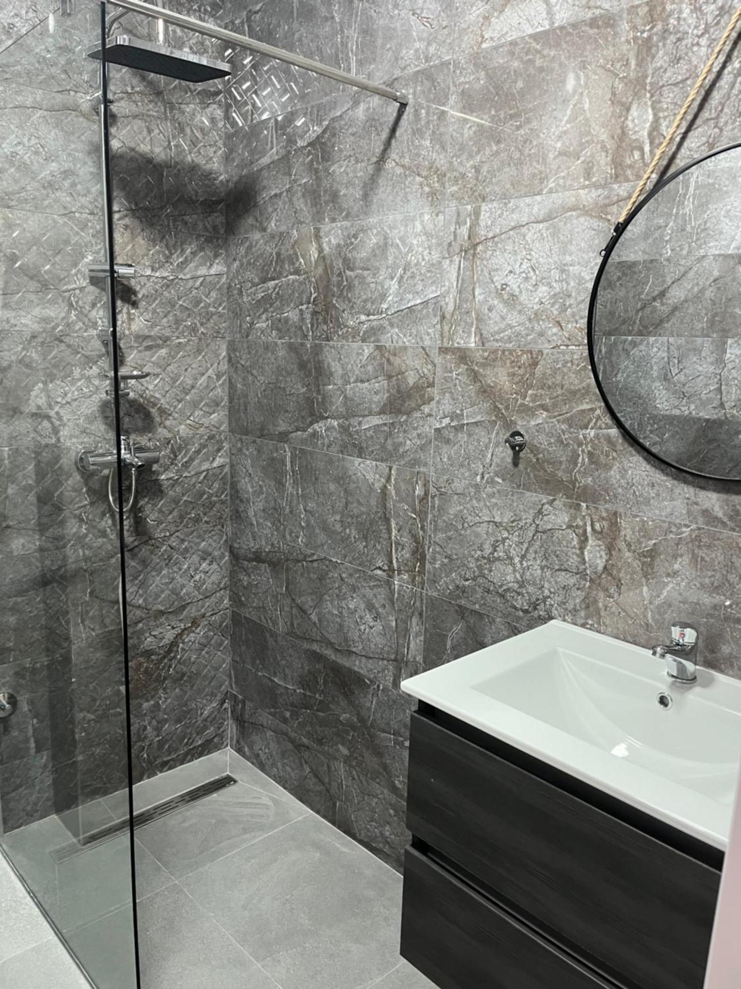 Beoair Apartments Surčin Kültér fotó