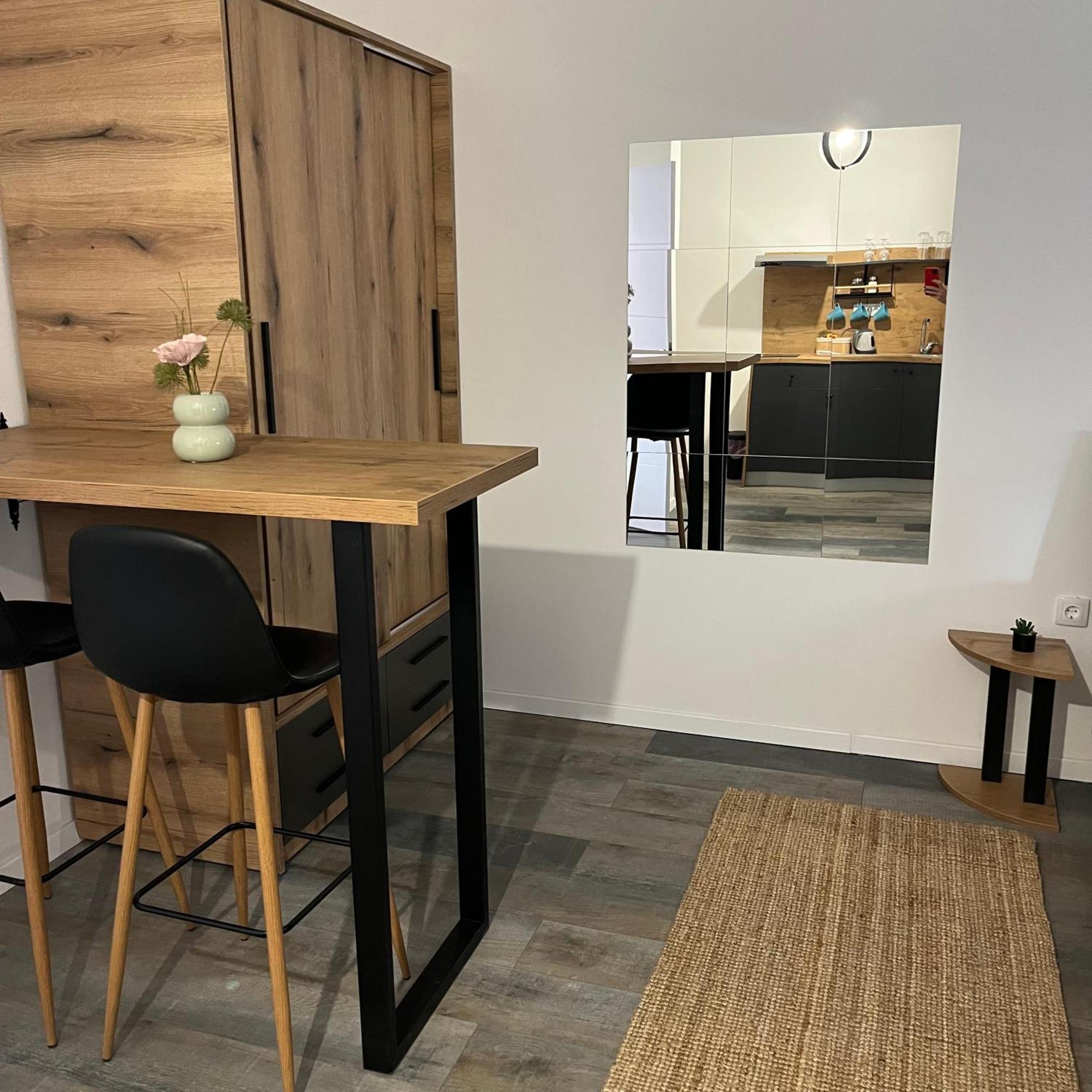 Beoair Apartments Surčin Kültér fotó