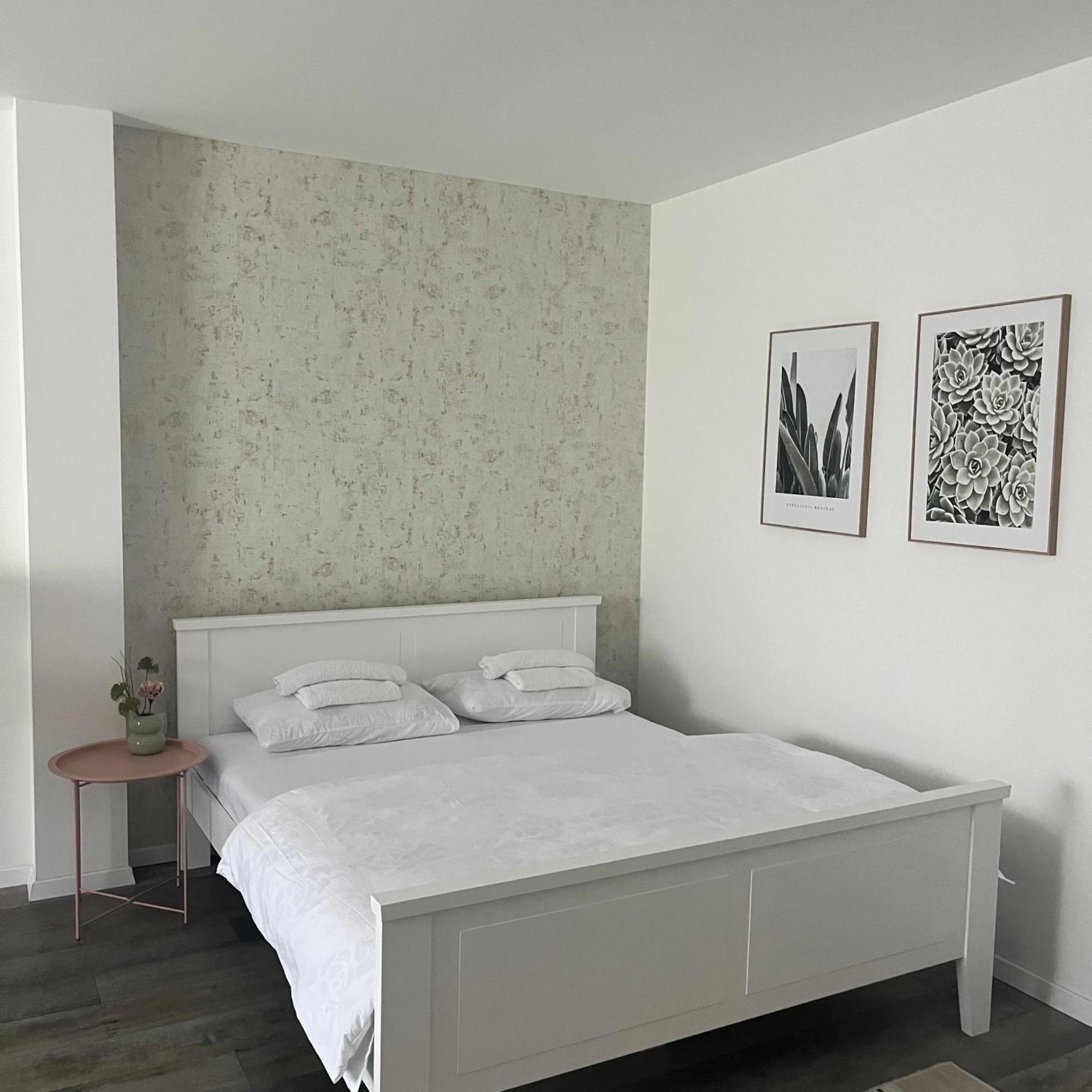 Beoair Apartments Surčin Kültér fotó
