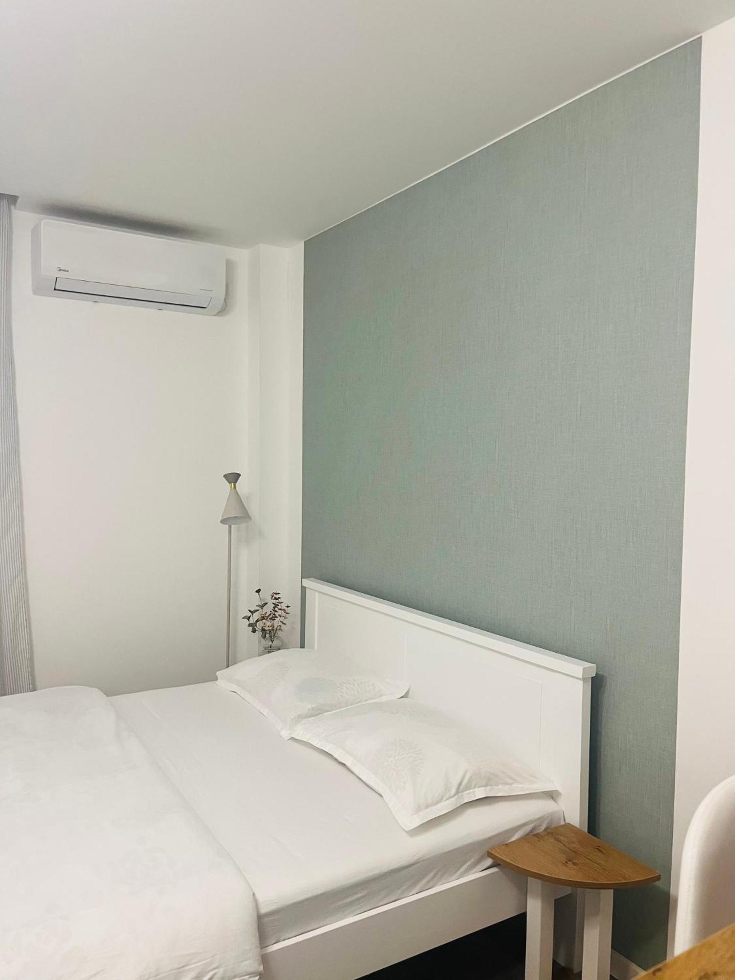 Beoair Apartments Surčin Kültér fotó