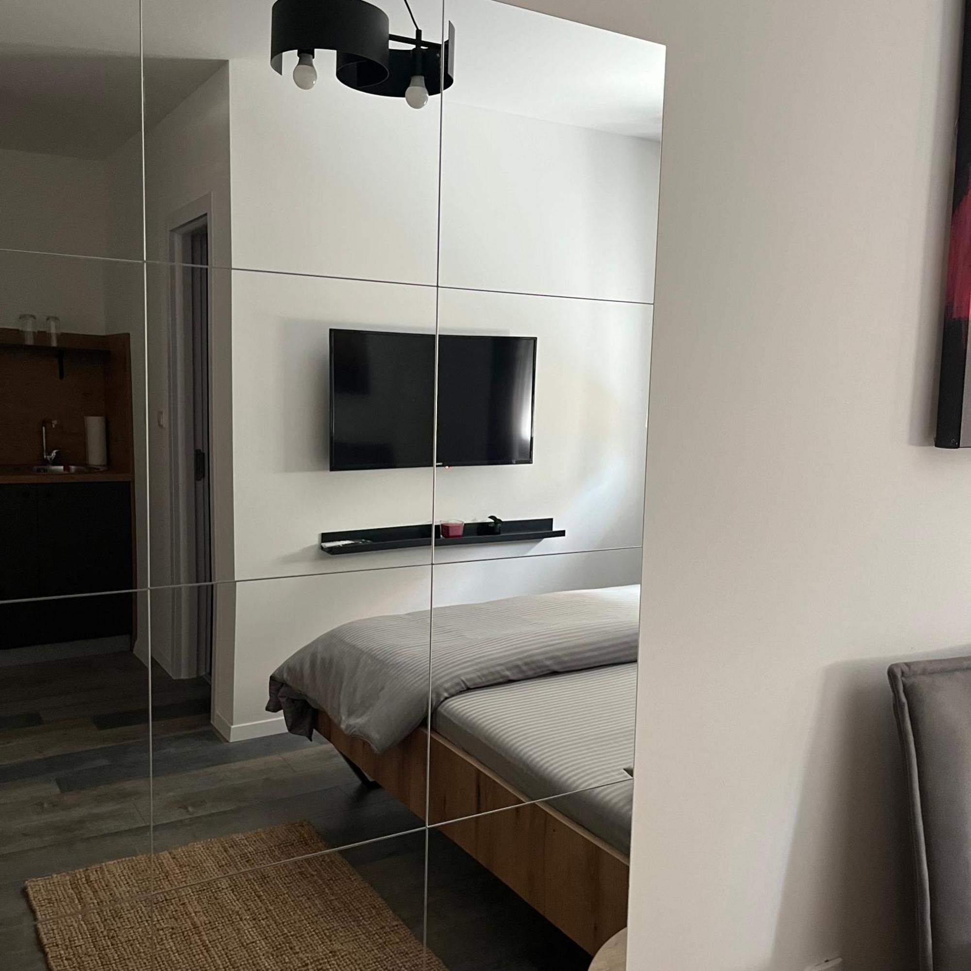 Beoair Apartments Surčin Kültér fotó