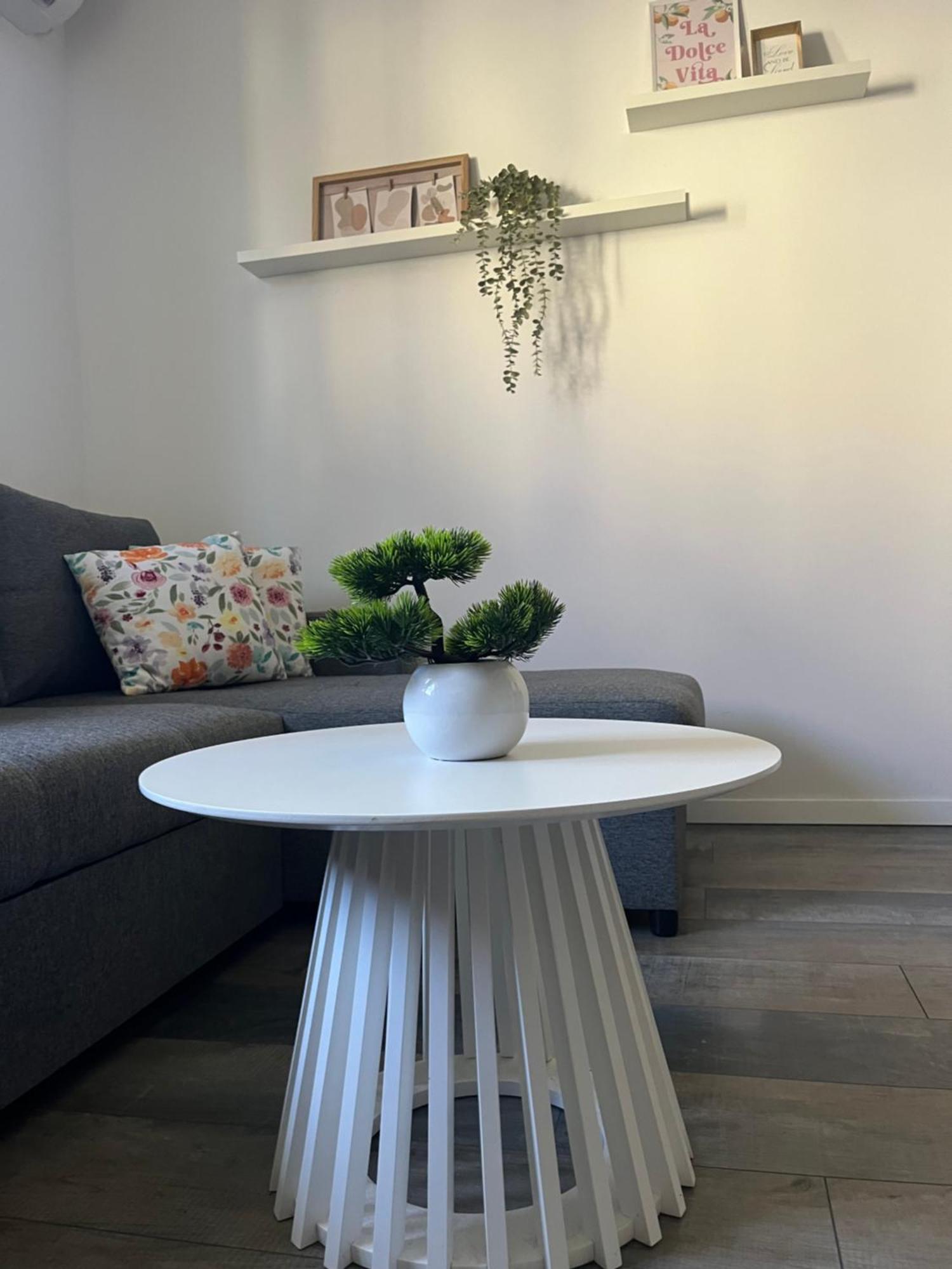 Beoair Apartments Surčin Kültér fotó