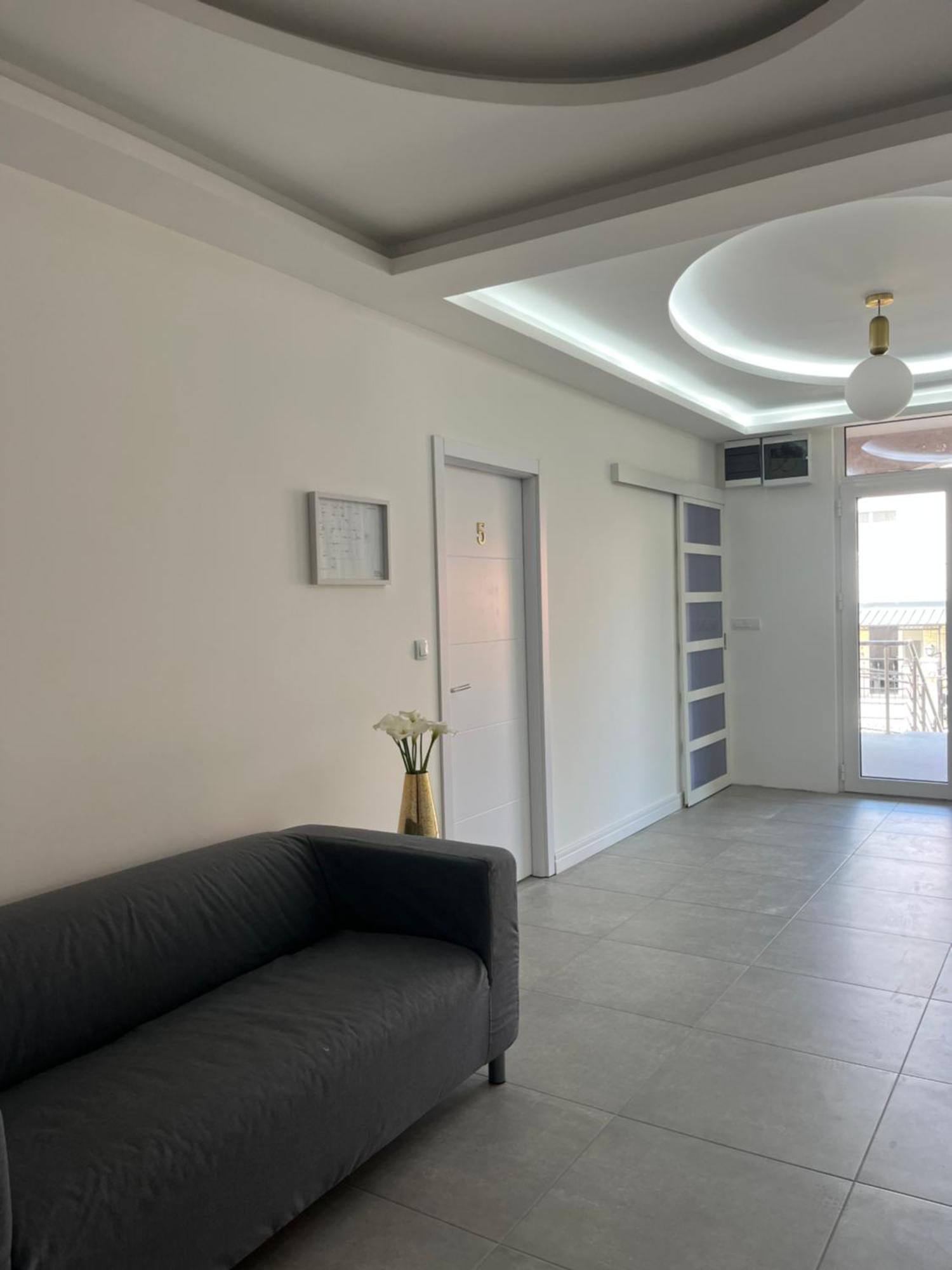 Beoair Apartments Surčin Kültér fotó
