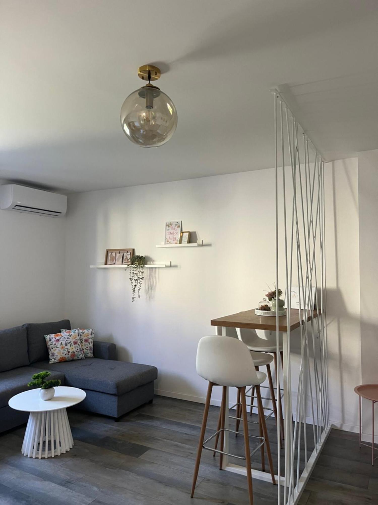 Beoair Apartments Surčin Kültér fotó