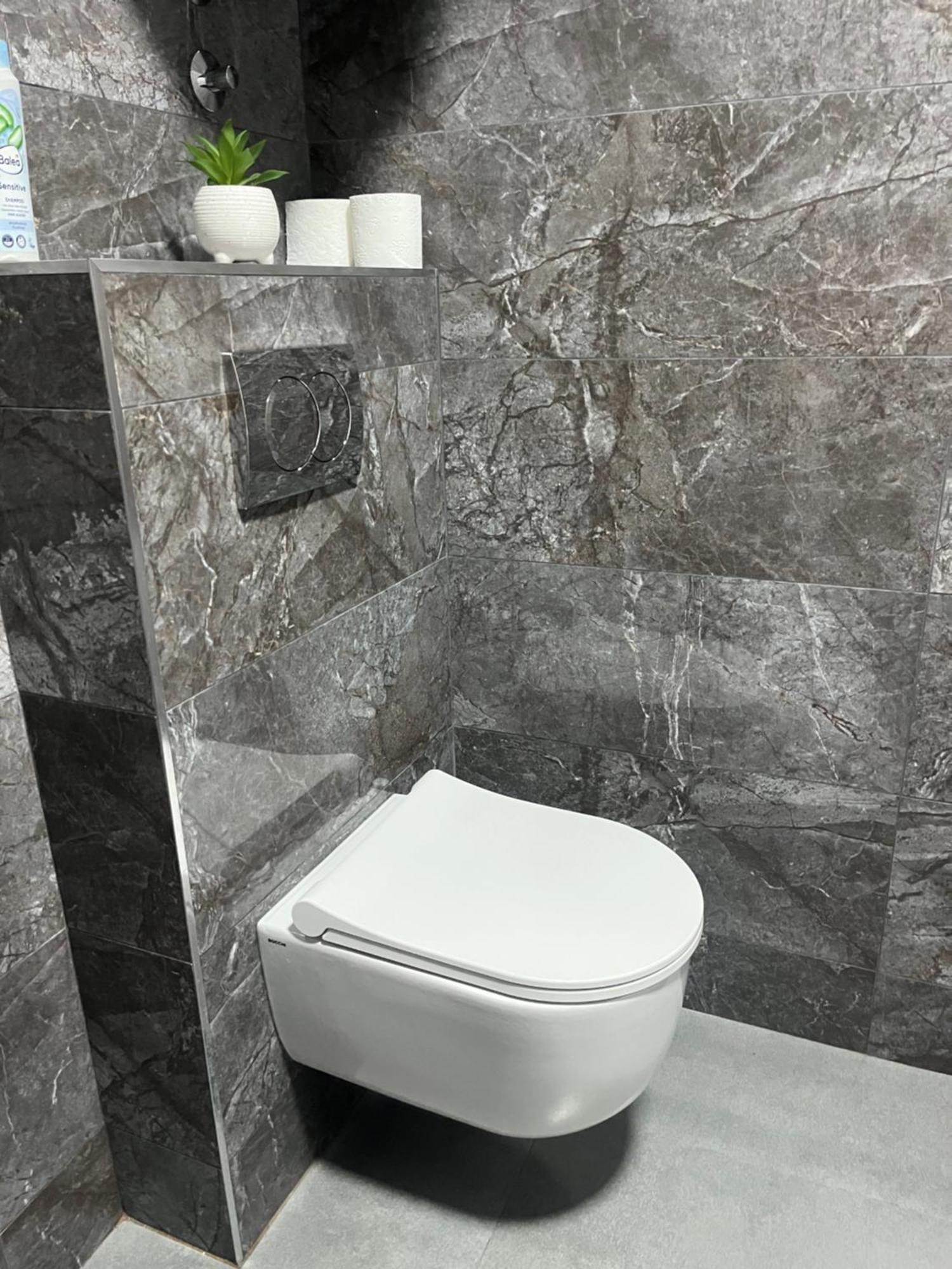Beoair Apartments Surčin Kültér fotó